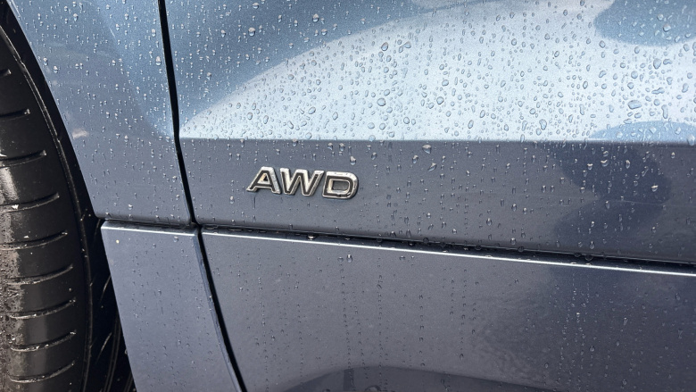 Ford Edge 2.0 EcoBlue 238 ST-Line 5dr Auto Diesel Estate